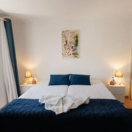 Sundaze Fenais da Luz