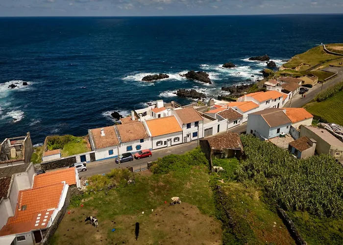 Sundaze Ferienhaus *