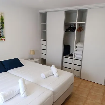 Holiday home Sundaze Fenais da Luz