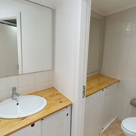 Sundaze Holiday home Fenais da Luz