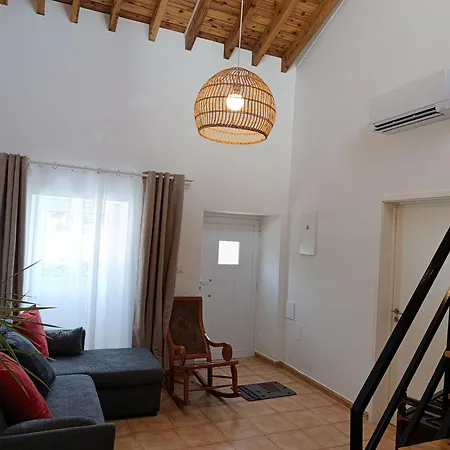 Sundaze Holiday home Fenais da Luz