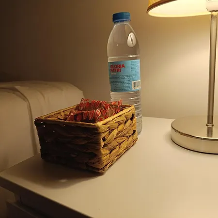 بيت للعطل Sundaze *