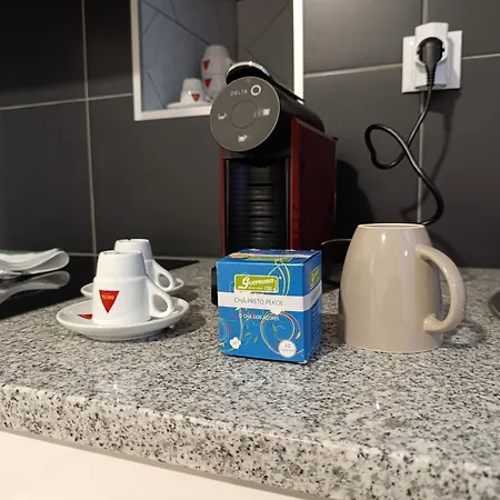 Hébergement de vacances Sundaze