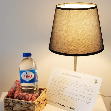 Sundaze Fenais da Luz