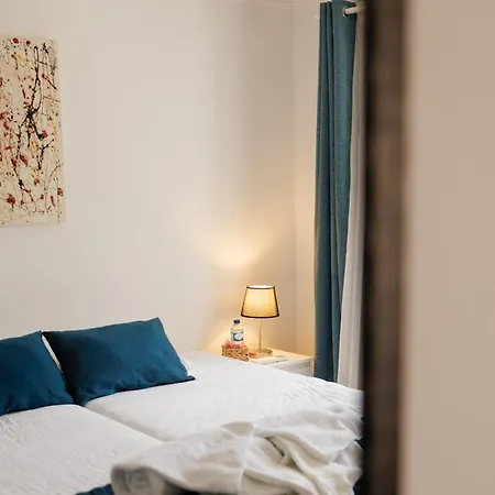 بيت للعطل Sundaze Fenais da Luz