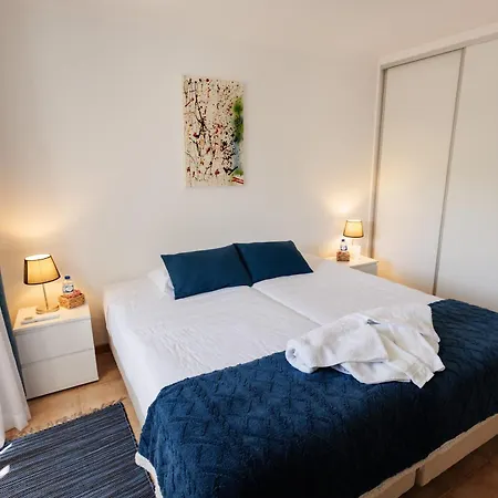 بيت للعطل Sundaze