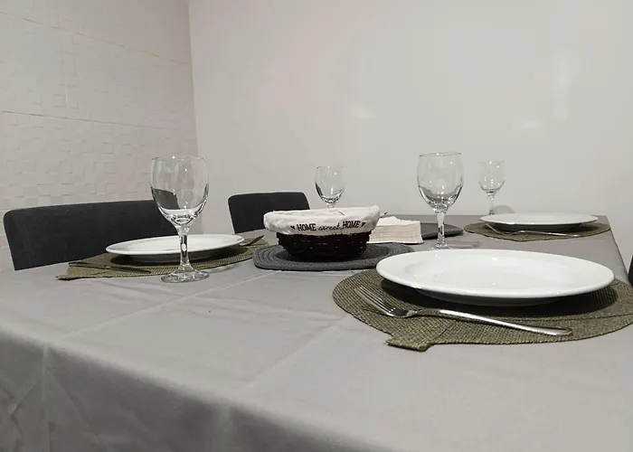 Tatil Evi Sundaze Fenais da Luz