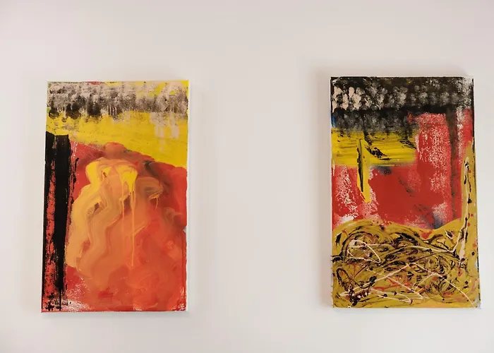 Sundaze Fenais da Luz