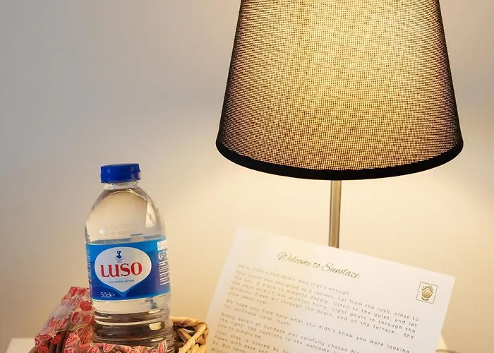 Sundaze Fenais da Luz