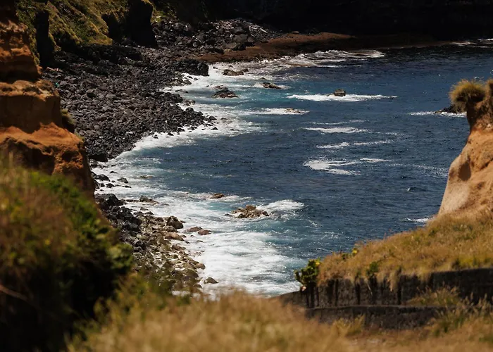 Sundaze * Fenais da Luz