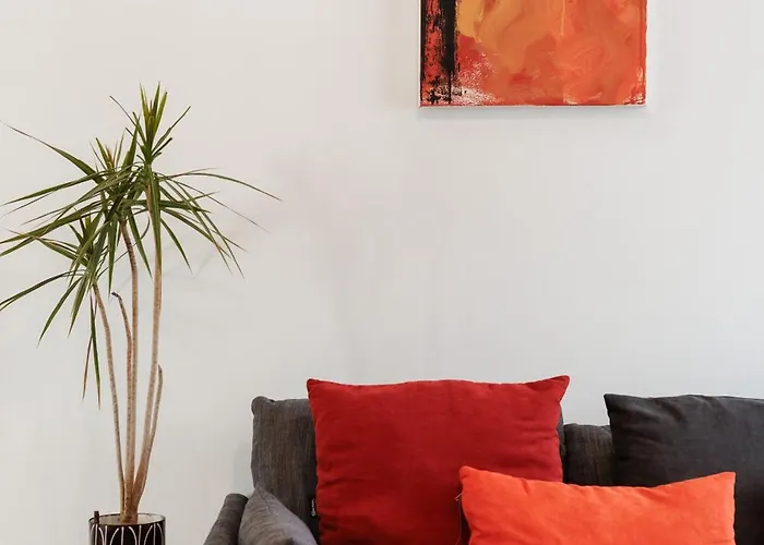 Sundaze Tatil Evi Fenais da Luz