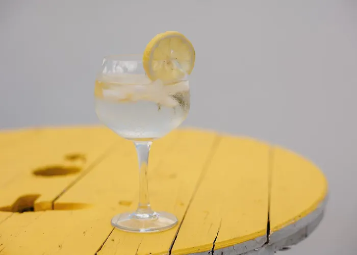 Sundaze Tatil Evi Fenais da Luz