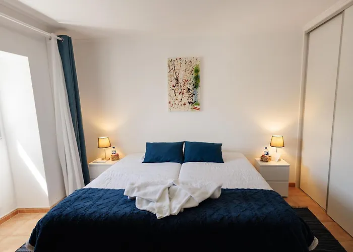 Sundaze Fenais da Luz