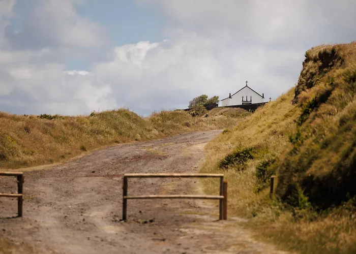 Sundaze Fenais da Luz