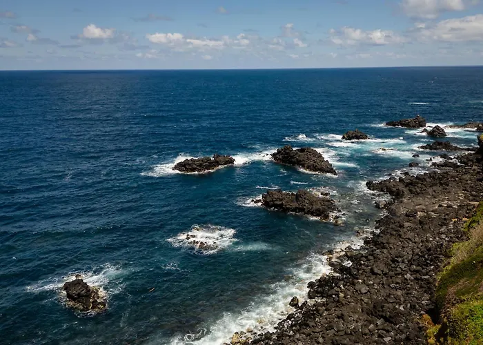 Sundaze Prázdninový dům *